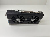 Sapphire Radeon RX 580 4 GB 1257-1411 Mhz PCIe x16 GPU for sale