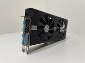 Buy Sapphire Radeon RX 580 4 GB 1257-1411 Mhz PCIe x16 GPU