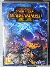 Total War: Warhammer II PC