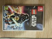 LEGO Star Wars: The Skywalker Saga Nintendo Switch