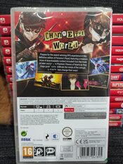 Persona 5 Royal Nintendo Switch