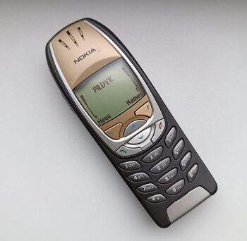 Nokia 6310