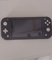 Nintendo Switch Lite, Grey, 32GB for sale