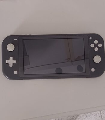 Nintendo Switch Lite, Grey, 32GB for sale