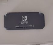 Get Nintendo Switch Lite, Grey, 32GB