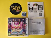 Kirby: Planet Robobot Nintendo 3DS