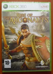 Rise of the Argonauts Xbox 360