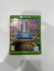 Cities: Skylines - Parklife Xbox One