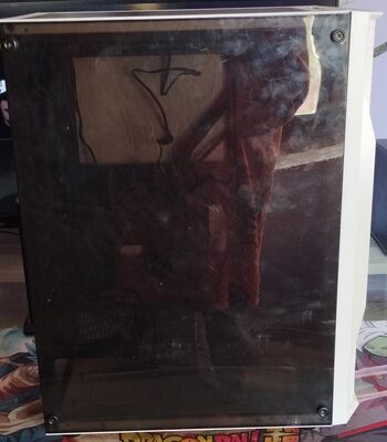 Caja Mars Gaming MCAW