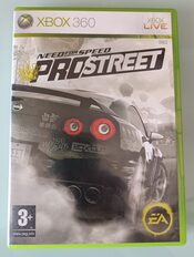 PACK Crysis 3 (Xbox 360) + Need For Speed Pro Street (Xbox 360)