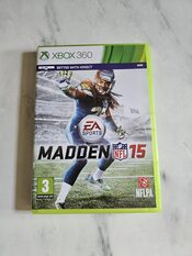 Madden NFL 15 Xbox 360