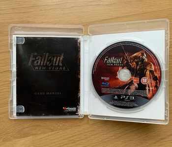 Buy Fallout: New Vegas PlayStation 3