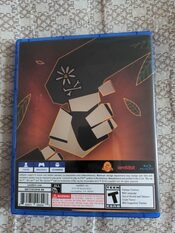 Grim Fandango Remastered PlayStation 4