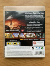 Fallout: New Vegas PlayStation 3