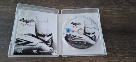 Buy Batman: Arkham City PlayStation 3