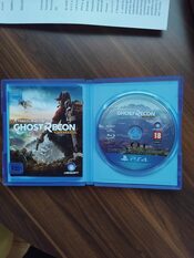 Tom Clancy's Ghost Recon Wildlands PlayStation 4