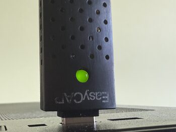 Buy USB analog video adapteris (VHS/VCR to PC)