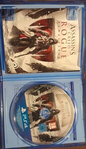 Buy Assassin’s Creed Rogue Remastered PlayStation 4