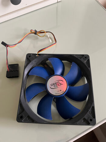 Deepcool NEPTWIN V2.0 1300 RPM CPU Cooler