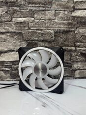 Corsair iCUE QL140 140 mm Rgb LED 2-Pack PC Case Fan