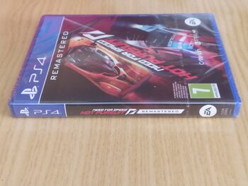 Buy Need for Speed: Hot Pursuit Remastered PlayStation 4