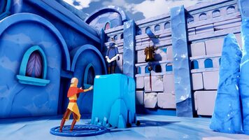 Buy Avatar: The Last Airbender: Quest for Balance PlayStation 4