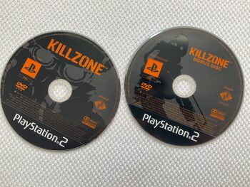 Killzone PlayStation 2