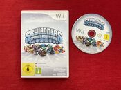 Skylanders Spyro's Adventure Wii