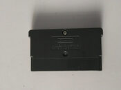 Madagascar Game Boy Advance