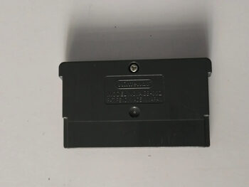 Madagascar Game Boy Advance