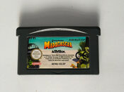 Madagascar Game Boy Advance