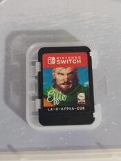 Effie Nintendo Switch