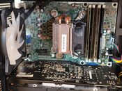 Redeem i7-4770/32GB RAM/RX580 8GB GPU/256GB SSD/750GB HDD/600W PSU