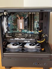 i7-4770/32GB RAM/RX580 8GB GPU/256GB SSD/750GB HDD/600W PSU
