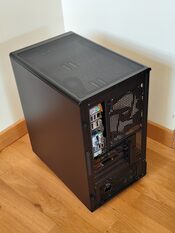 i7-4770/32GB RAM/RX580 8GB GPU/256GB SSD/750GB HDD/600W PSU