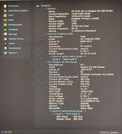 i7-4770/32GB RAM/RX580 8GB GPU/256GB SSD/750GB HDD/600W PSU