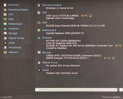 i7-4770/32GB RAM/RX580 8GB GPU/256GB SSD/750GB HDD/600W PSU