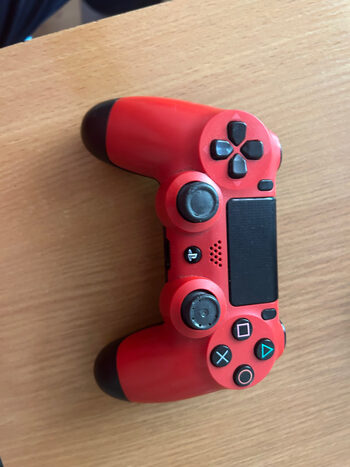 dualshock