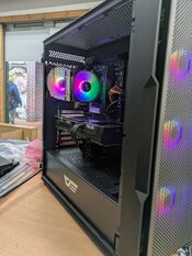 Ryzen 5 7500F/32GB DDR5/1TB SSD/RTX5080 16GB