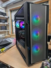 Ryzen 5 7500F/32GB DDR5/1TB SSD/RTX5080 16GB