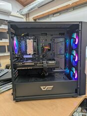 Ryzen 5 7500F/32GB DDR5/1TB SSD/RTX5080 16GB