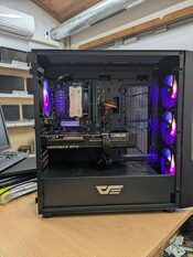 Ryzen 5 7500F/32GB DDR5/1TB SSD/RTX5080 16GB for sale