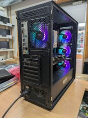 Ryzen 5 7500F/32GB DDR5/1TB SSD/RTX5080 16GB