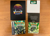 Pokémon Emerald Game Boy Advance