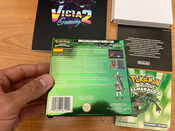 Pokémon Emerald Game Boy Advance for sale