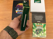 Get Pokémon Emerald Game Boy Advance