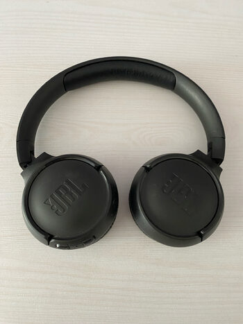 JBL Tune 510BT