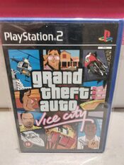 Grand Theft Auto: Vice City PlayStation 2