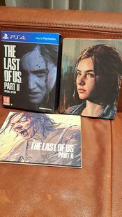 The Last of Us Part II Special Edition PlayStation 4 for sale