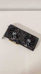 PALIT RTX 4070 SUPER